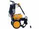 DeWalt DXPW 007E - Professional Three-phase Pressure Washer - 230 bar - 840 L/h