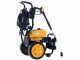 DeWalt DXPW 007E - Three phase industrial pressure washer - 210 bar - 840 l/h