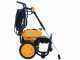 DeWalt DXPW 007E - Three phase industrial pressure washer - 210 bar - 840 l/h