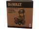 DeWalt DXPW 007E - Three phase industrial pressure washer - 210 bar - 840 l/h