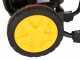 DeWalt DXPW 007E - Three phase industrial pressure washer - 210 bar - 840 l/h