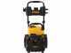 DeWalt DXPW 007E - Three phase industrial pressure washer - 210 bar - 840 l/h