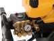 DeWalt DXPW 007E - Three phase industrial pressure washer - 210 bar - 840 l/h