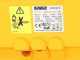 DeWalt DXPW 007E - Three phase industrial pressure washer - 210 bar - 840 l/h