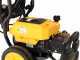 DeWalt DXPW 007E - Three phase industrial pressure washer - 210 bar - 840 l/h