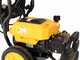 DeWalt DXPW 007E - Three phase industrial pressure washer - 230 bar - 840 l/h