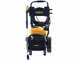 DeWalt DXPW 007E -  Professional Three-phase Pressure Washer - 230 bar - 840 L/h