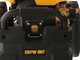 DeWalt DXPW 007E -  Professional Three-phase Pressure Washer - 230 bar - 840 L/h
