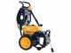 DeWalt DXPW 007E - Three phase industrial pressure washer - 230 bar - 840 l/h