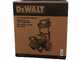 DeWalt DXPW 007E - Three phase industrial pressure washer - 230 bar - 840 l/h