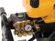 DeWalt DXPW 007E - Three phase industrial pressure washer - 230 bar - 840 l/h
