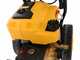 DeWalt DXPW 007E - Three phase industrial pressure washer - 230 bar - 840 l/h