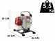 Blue Bird WP 341 Water Pump