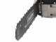 BlackStone LCS 58-20 - Petrol Cutting Chainsaw - 50 cm Blade