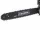 BlackStone LCS 58-20 - Petrol Cutting Chainsaw - 50 cm Blade