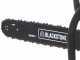 BlackStone LCS 58-20 - Petrol Cutting Chainsaw - 50 cm Blade
