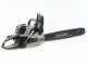 BlackStone LCS 58-20 - Petrol Cutting Chainsaw - 50 cm Blade