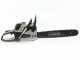 BlackStone LCS 58-20 - Petrol Cutting Chainsaw - 50 cm Blade