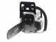 BlackStone LCS 58-20 - Petrol Cutting Chainsaw - 50 cm Blade