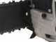 BlackStone LCS 58-20 - Petrol Cutting Chainsaw - 50 cm Blade