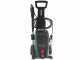 BOSCH UniversalAquatak 125 Cold Water Pressure Washer - 125 bar max.