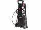 BOSCH UniversalAquatak 125 Cold Water Pressure Washer - 125 bar max.