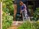 BOSCH UniversalAquatak 125 Cold Water Pressure Washer - 125 bar max.