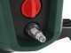 BOSCH UniversalAquatak 125 Cold Water Pressure Washer - 125 bar max.