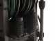BOSCH AdvancedAquatak 140 Cold Water Pressure Washer - Electric - 140 bar max.