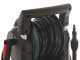 BOSCH AdvancedAquatak 140 Cold Water Pressure Washer - Electric - 140 bar max.
