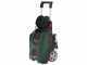 BOSCH AdvancedAquatak 140 Cold Water Pressure Washer - Electric - 140 bar max.