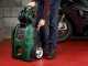 BOSCH AdvancedAquatak 140 Cold Water Pressure Washer - Electric - 140 bar max.