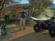 BOSCH AdvancedAquatak 140 Cold Water Pressure Washer - Electric - 140 bar max.