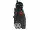 BOSCH AdvancedAquatak 140 Cold Water Pressure Washer - Electric - 140 bar max.