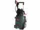 BOSCH AdvancedAquatak 140 Cold Water Pressure Washer - Electric - 140 bar max.