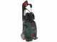 BOSCH AdvancedAquatak 140 Cold Water Pressure Washer - Electric - 140 bar max.