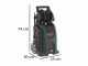 BOSCH AdvancedAquatak 140 Cold Water Pressure Washer - Electric - 140 bar max.