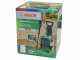 BOSCH AdvancedAquatak 140 Cold Water Pressure Washer - Electric - 140 bar max.