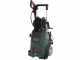 BOSCH AdvancedAquatak 140 Cold Water Pressure Washer - Electric - 140 bar max.
