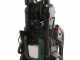 BOSCH AdvancedAquatak 140 Cold Water Pressure Washer - Electric - 140 bar max.