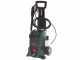 BOSCH UniversalAquatak 135 Cold Water Pressure Washer - electric, 135 bar max.