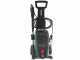 BOSCH UniversalAquatak 130 Cold Water Pressure Washer - 130 bar max.