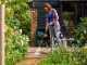 BOSCH UniversalAquatak 130 Cold Water Pressure Washer - 130 bar max.