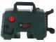 BOSCH EasyAquatak 120 Cold Water Pressure Washer - 120 bar max.