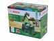 BOSCH EasyAquatak 120 Cold Water Pressure Washer - 120 bar max.