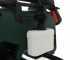 BOSCH EasyAquatak 120 Cold Water Pressure Washer - 120 bar max.