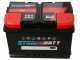 Brumi Etna 12V - Battery Operated Electric Harvester - Alluminium Rod 235/320cm