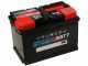 Brumi Etna 12V - Battery Operated Electric Harvester - Alluminium Rod 235/320cm