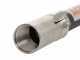 Agrieuro Pneumatic Extension Pole - 100 cm for Air Compressor - 100 cm Fixed Pole