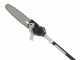 Agrieuro Pneumatic Extension Pole - 100 cm for Air Compressor - 100 cm Fixed Pole